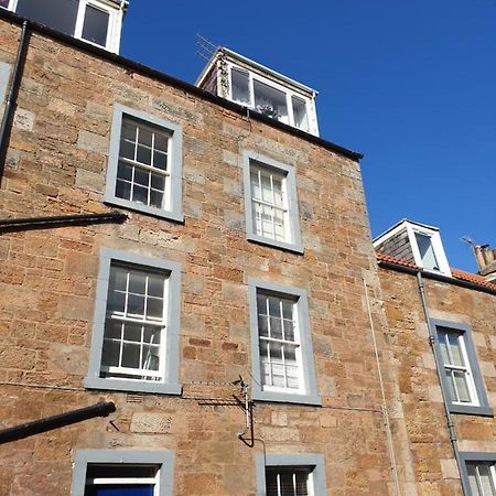 Cellardyke En-Suite Rooms Exteriér fotografie