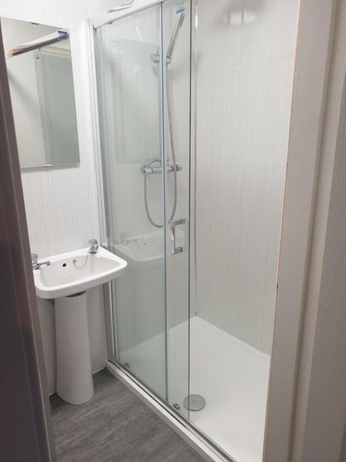 Cellardyke En-Suite Rooms Exteriér fotografie