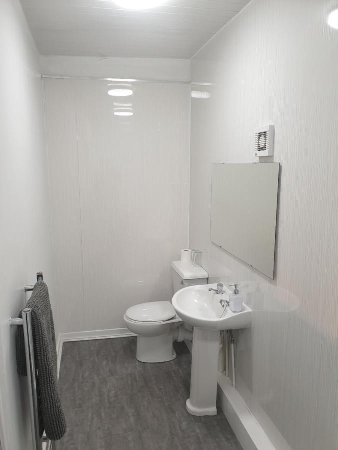 Cellardyke En-Suite Rooms Exteriér fotografie