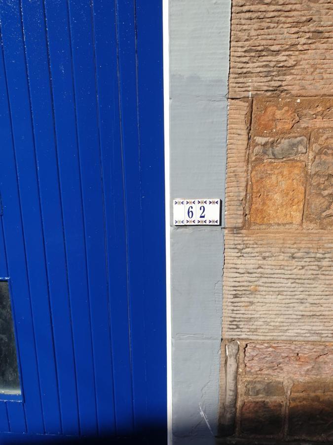 Cellardyke En-Suite Rooms Exteriér fotografie