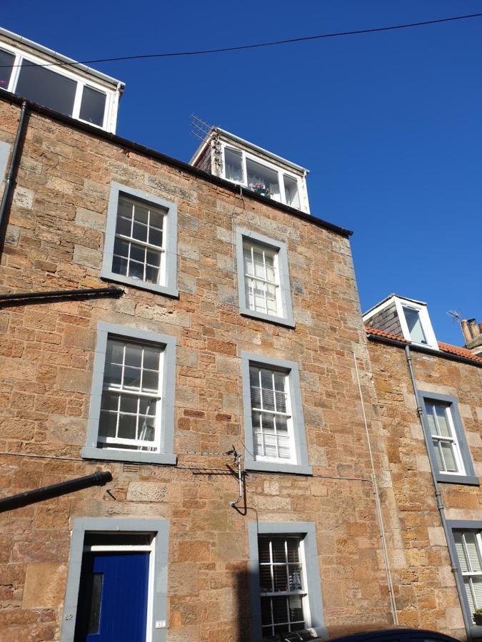 Cellardyke En-Suite Rooms Exteriér fotografie
