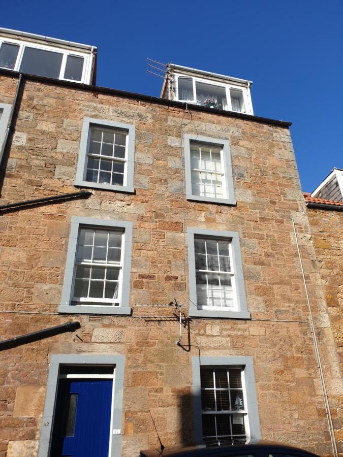 Cellardyke En-Suite Rooms Exteriér fotografie