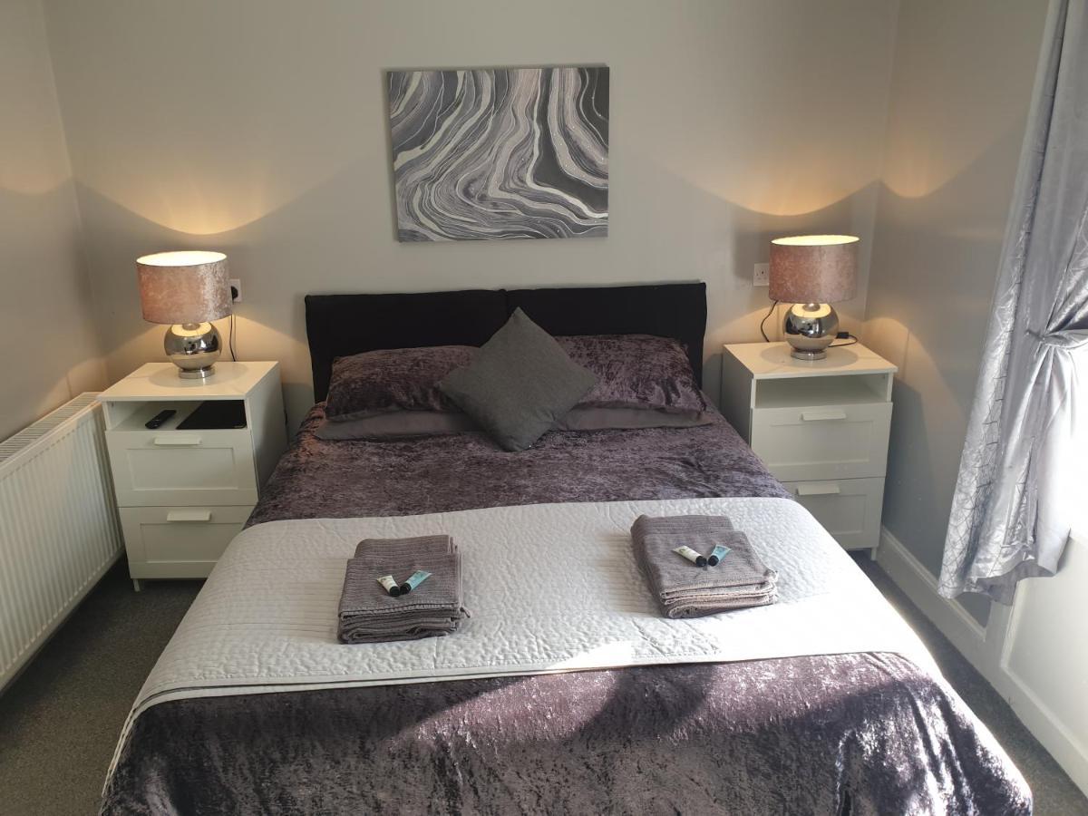 Cellardyke En-Suite Rooms Exteriér fotografie