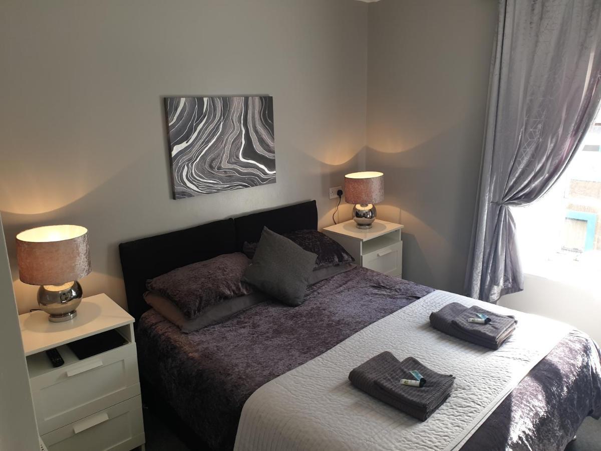Cellardyke En-Suite Rooms Exteriér fotografie