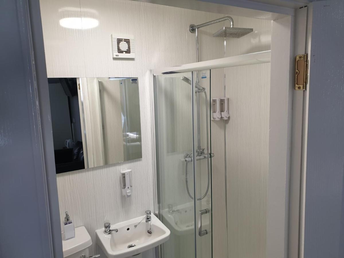 Cellardyke En-Suite Rooms Exteriér fotografie